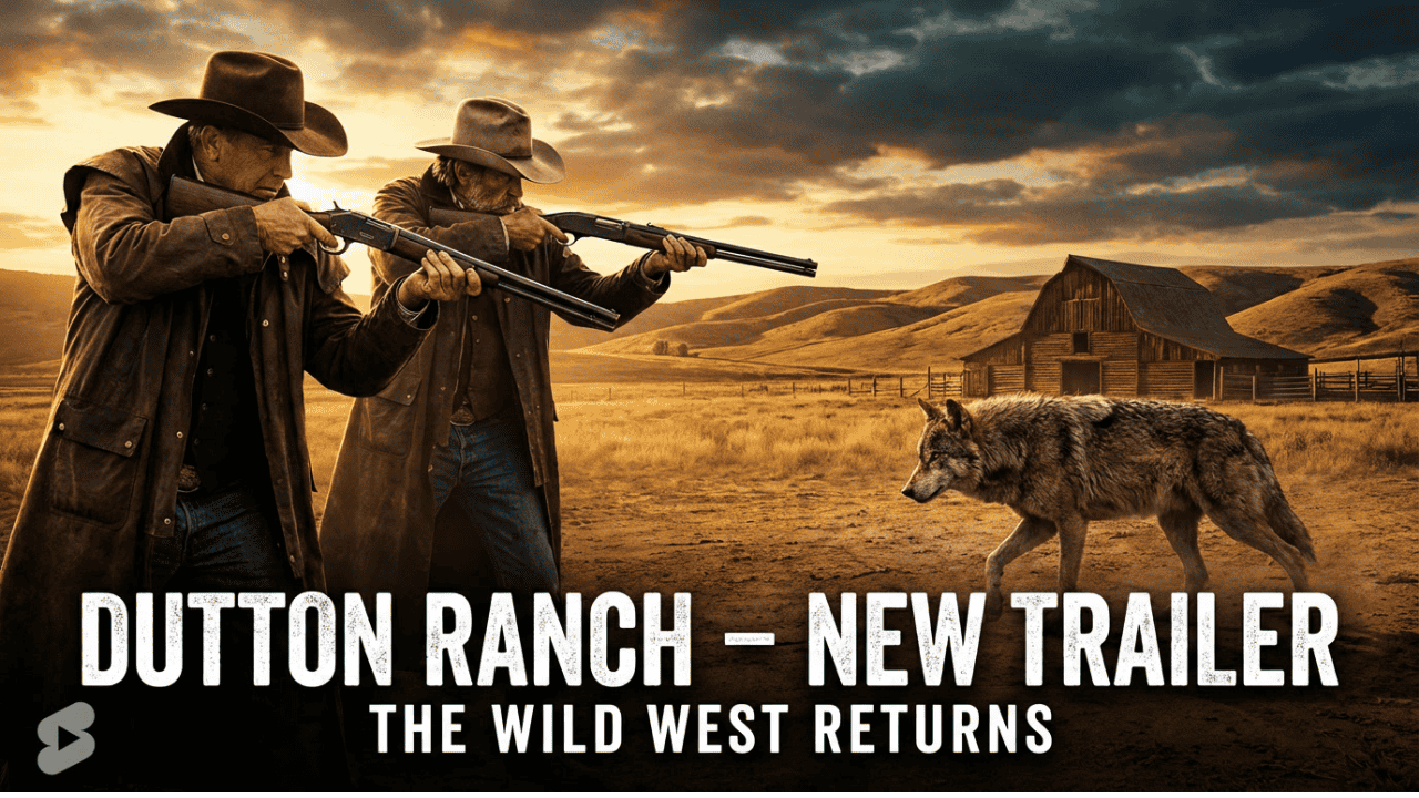 Yellowstone Beth Rip Spin Off First-Look Trailer