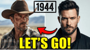1944 Episode 1 Trailer (2026) — New Yellowstone Prequel: Everything You Need to Know